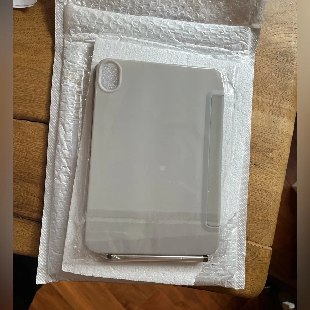 iPad 6 mini case